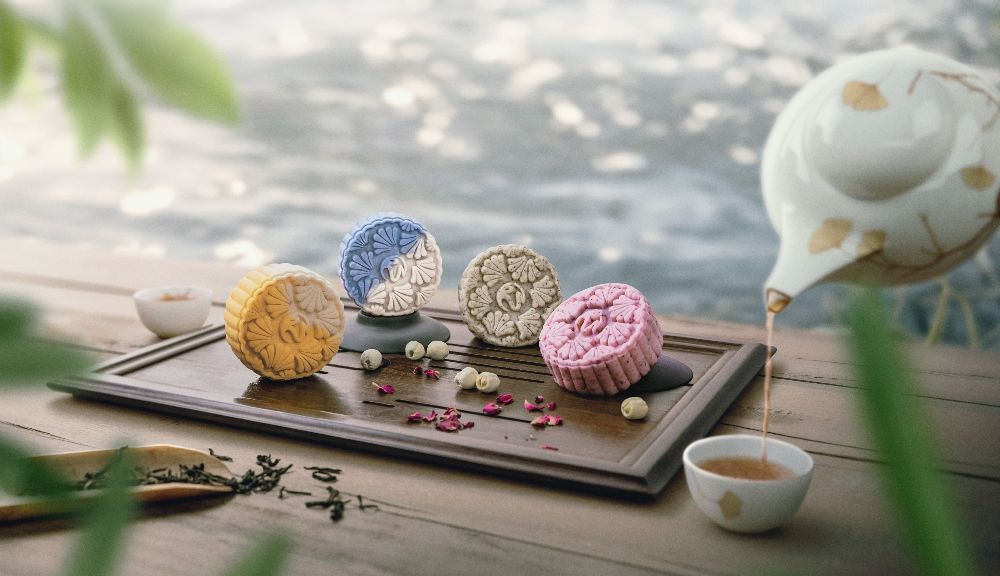 Modern mooncake flavours to try this Mid-Autumn Festival 2021