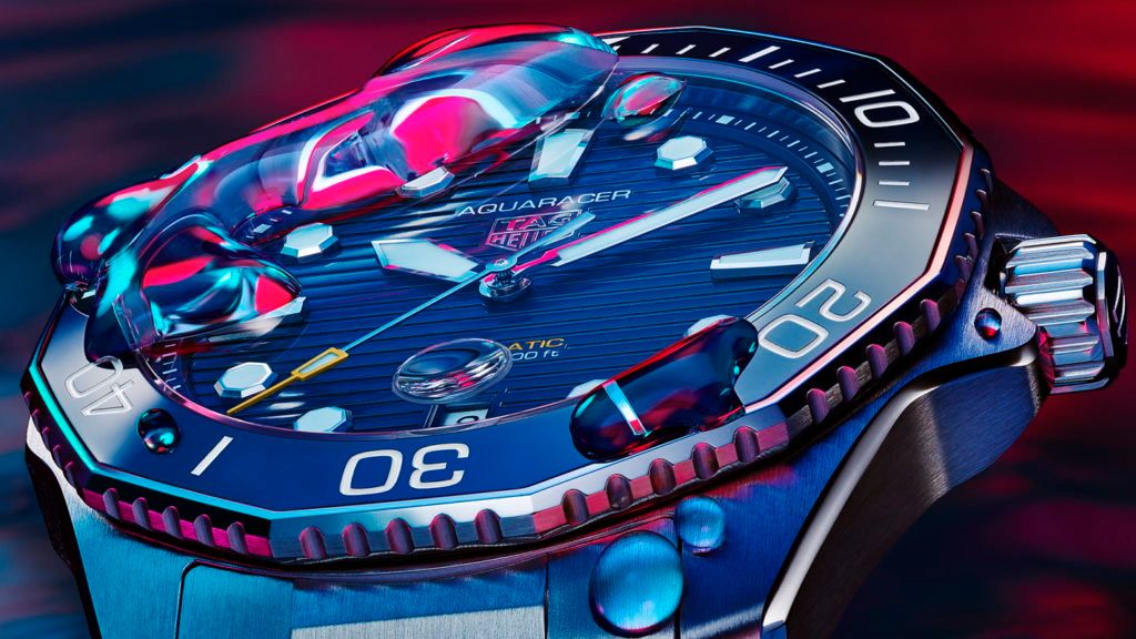 TAG Heuer Aquaracer