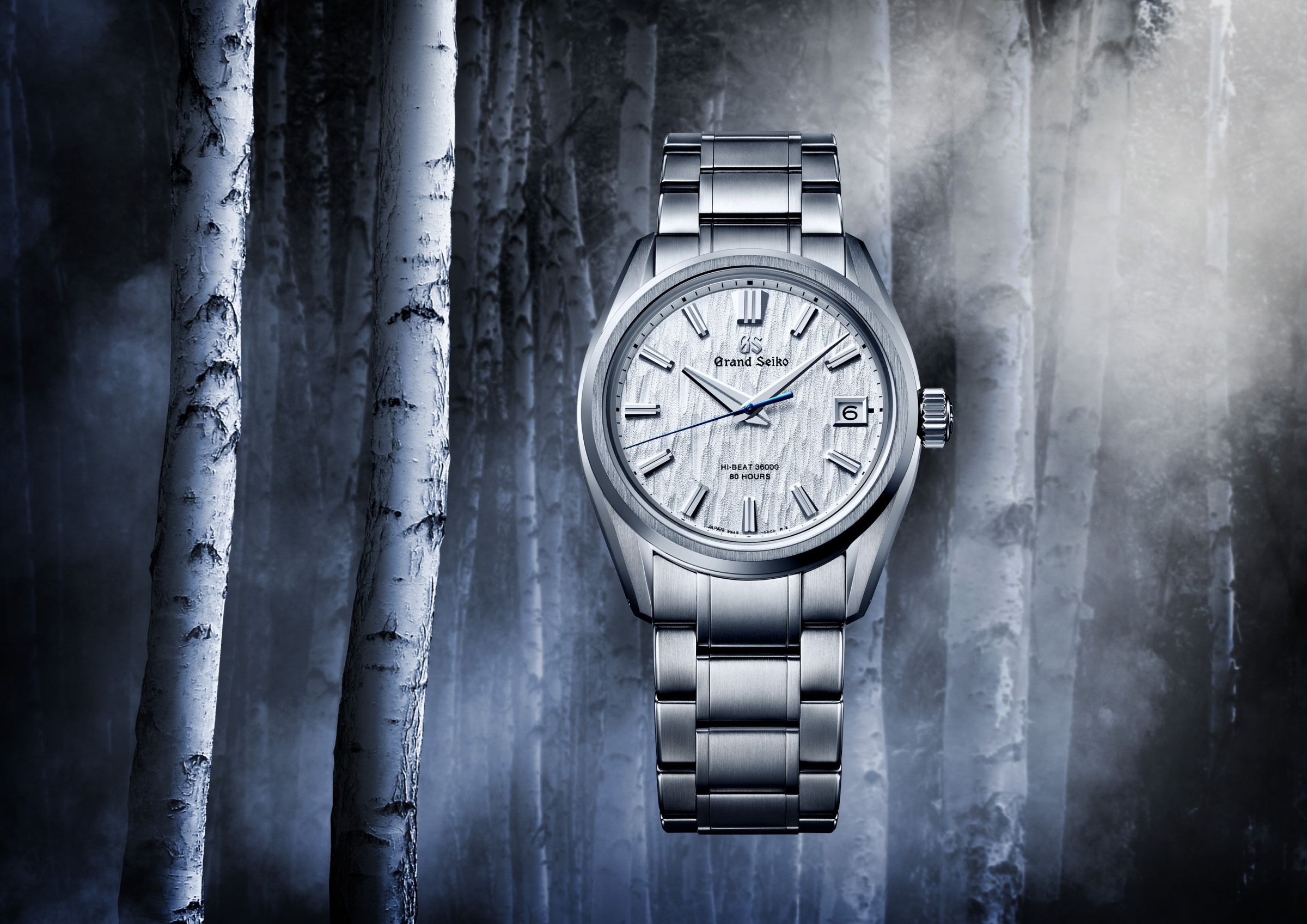How Grand Seiko Has Exemplified Watchmaking Excellence