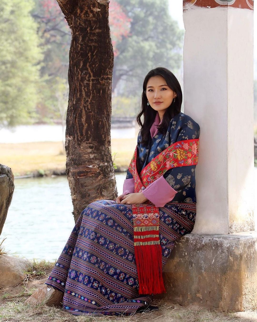 bhutan asian royalties