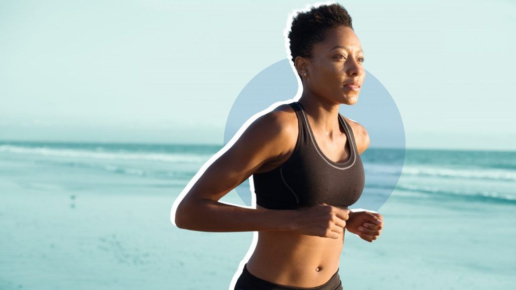 Cardiovascular Endurance Is A Huge Part Of Any Fitness Routine — Here’s How To Improve Yours