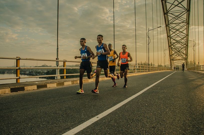 Cardiovascular Endurance