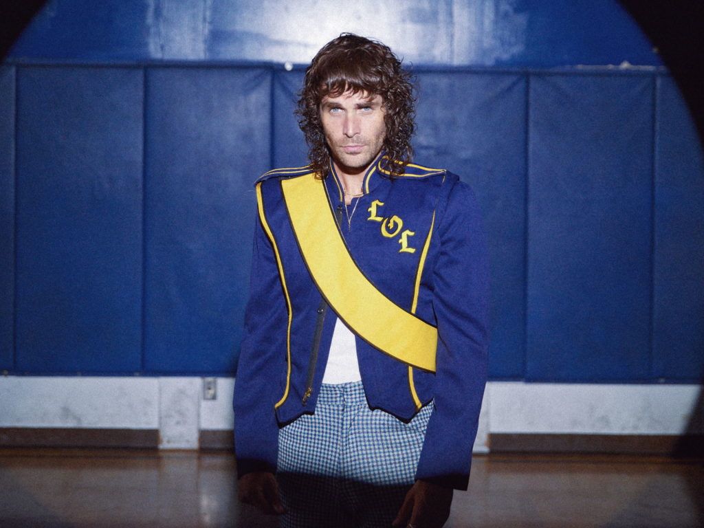 Sunshine Boysclub Continues His Solo Outing With Latest Single, ‘Like A God’