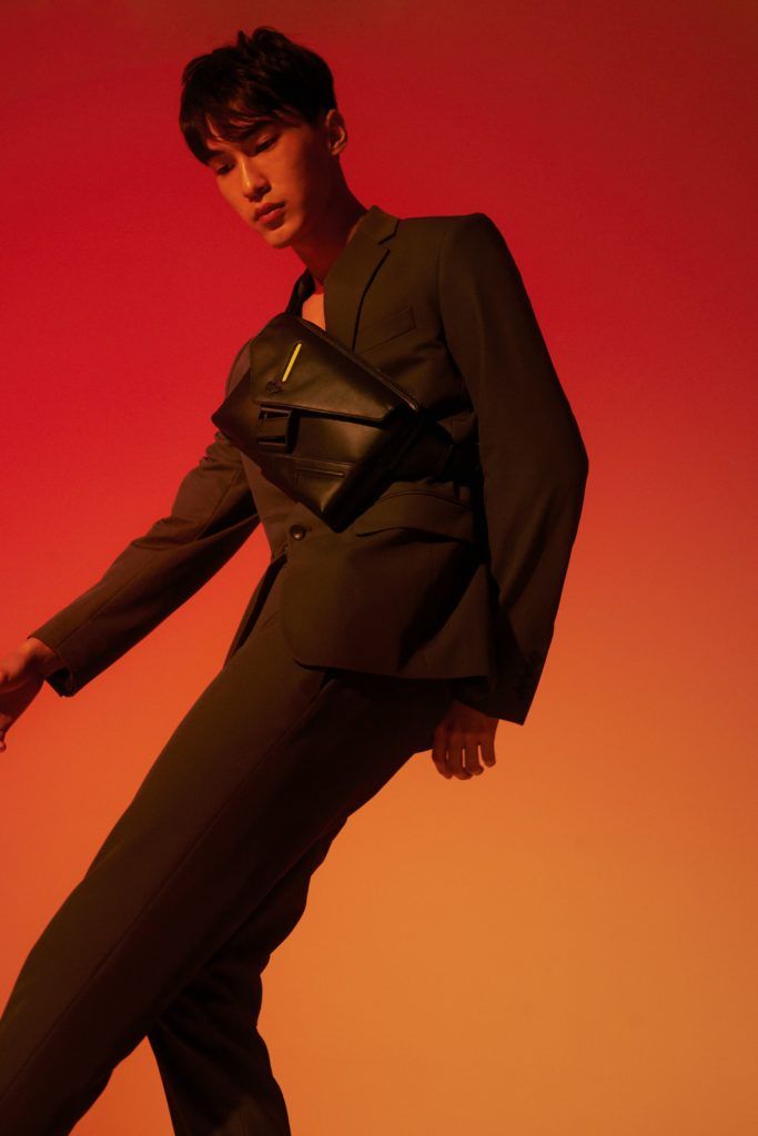 Braun Buffel FW21: Classicism Melds with Metamodernism