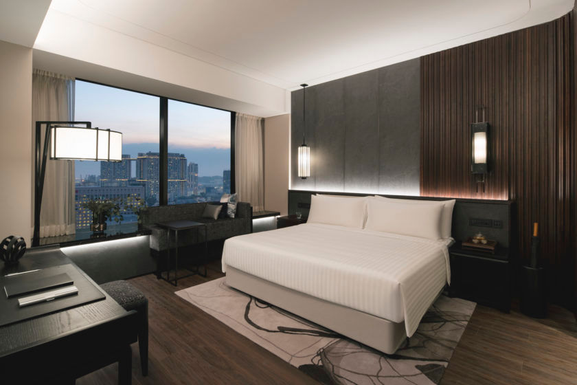 The Clan Uncovers: Craft and Cook Staycation Package