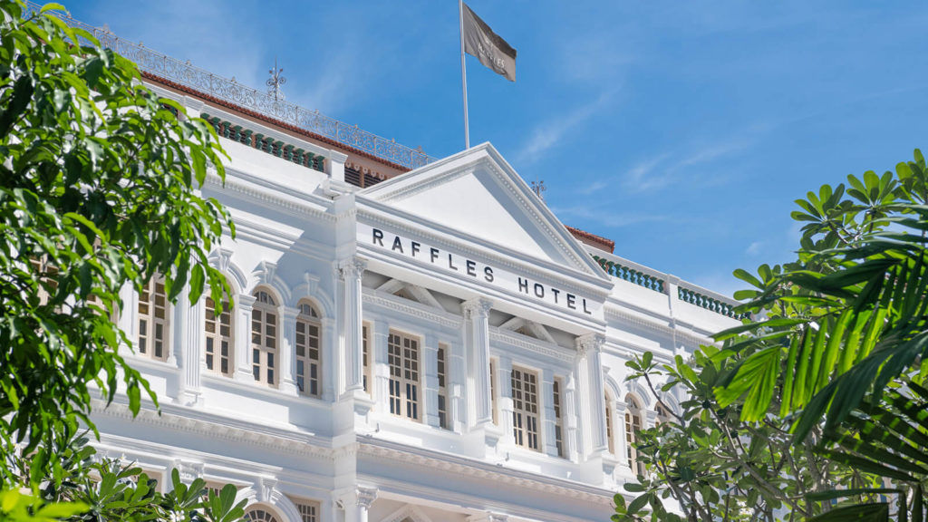 Best Staycation Packages In Singapore For A Quick Luxurious Escape