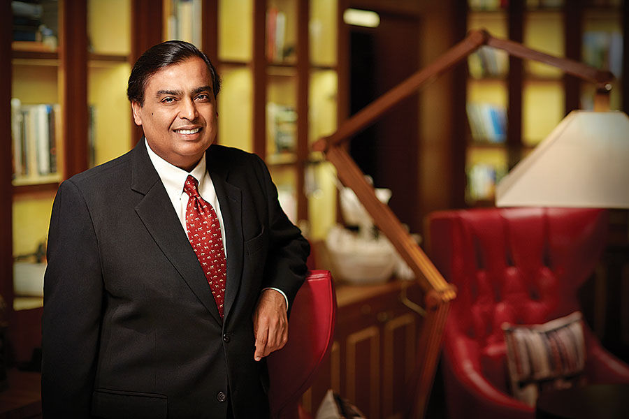 Richest Asian Families You Should Know About