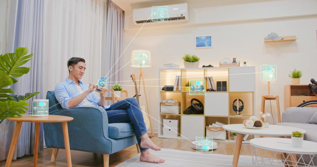 Ways To Protect Your Connected Devices From Hackers