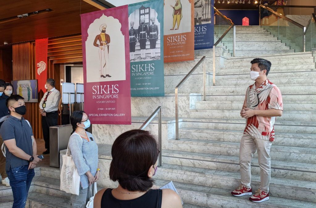 Explore History With Museum Roundtable’s Mystery Museum Tours
