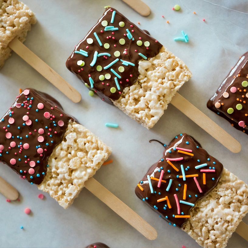 Rice Krispies