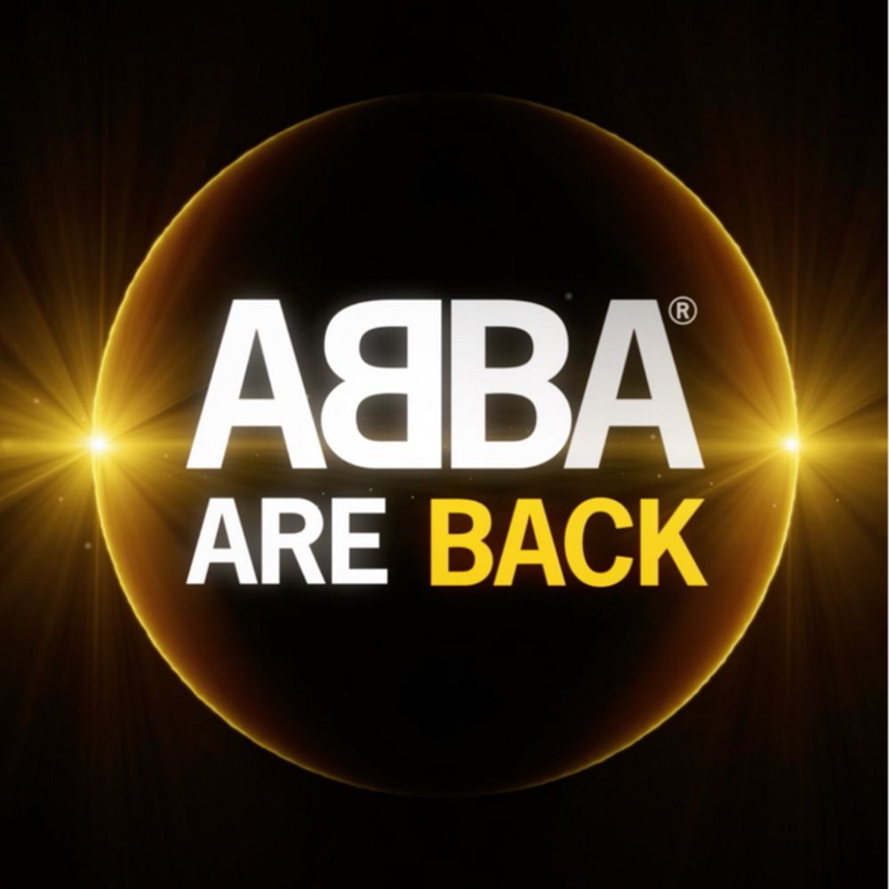 After 40 Years Away ABBA Is Making A Comeback