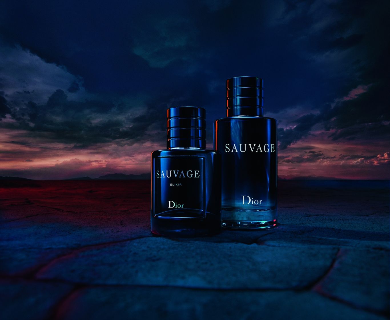 Dior Sauvage Elixir Delivers Layers Of Fresh Spice To Ravish The Senses