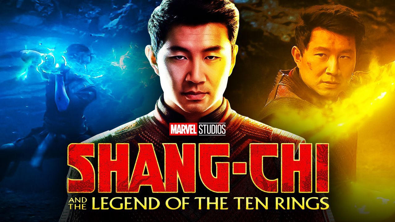 Simu Liu's 10 Best Movies & TV Shows, According To IMDb