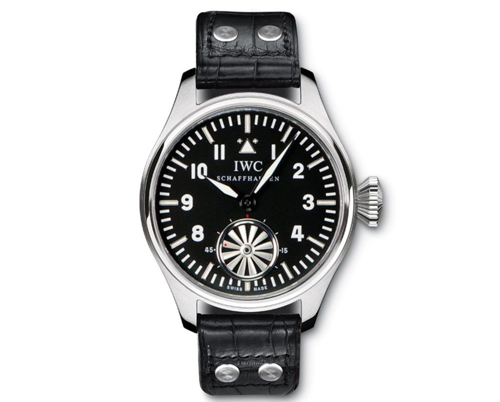 The Big Pilot Exhibition In Singapore Is Your Chance To View Historical IWC Timepieces Up Close