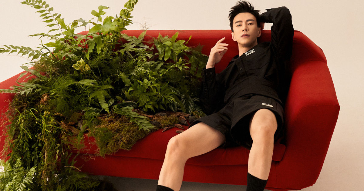 Lawrence Wong On Finding Challenges And Uncovering His ‘Grail’