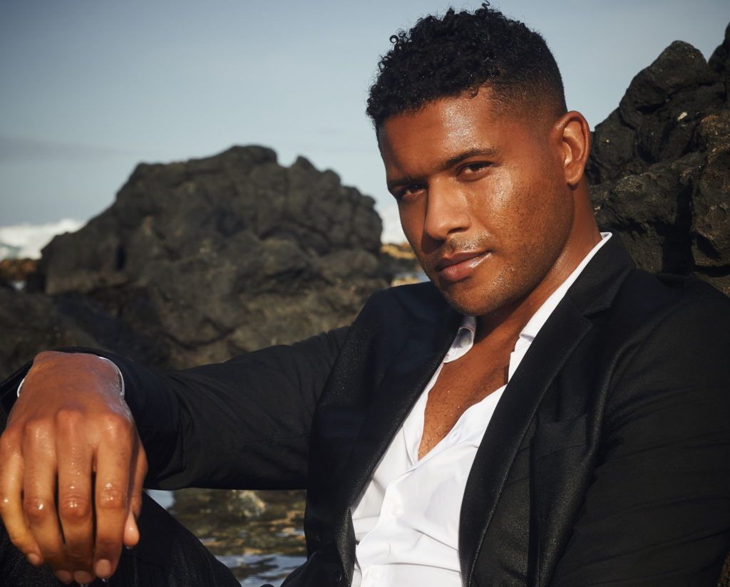 Actor Jeffrey Bowyer-Chapman Talks To Us About His New Role In Doogie Kamealoha M.D.