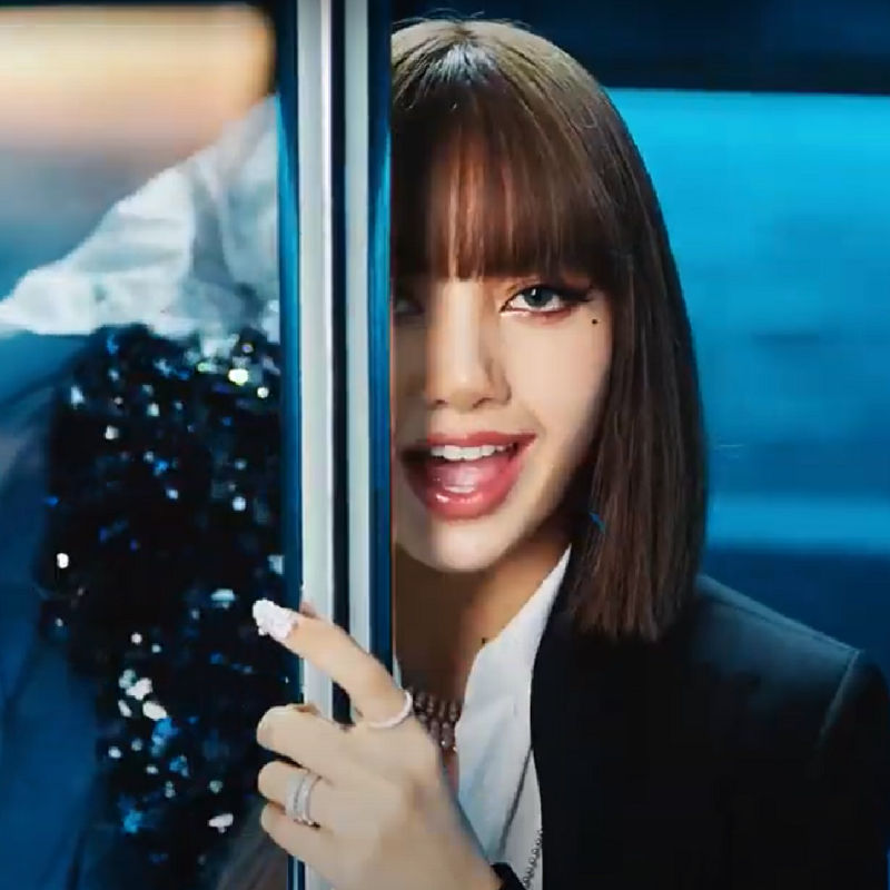 ‘Lalisa’ BLACKPINK's Lisa’s Solo Debut Album Is Finally Here