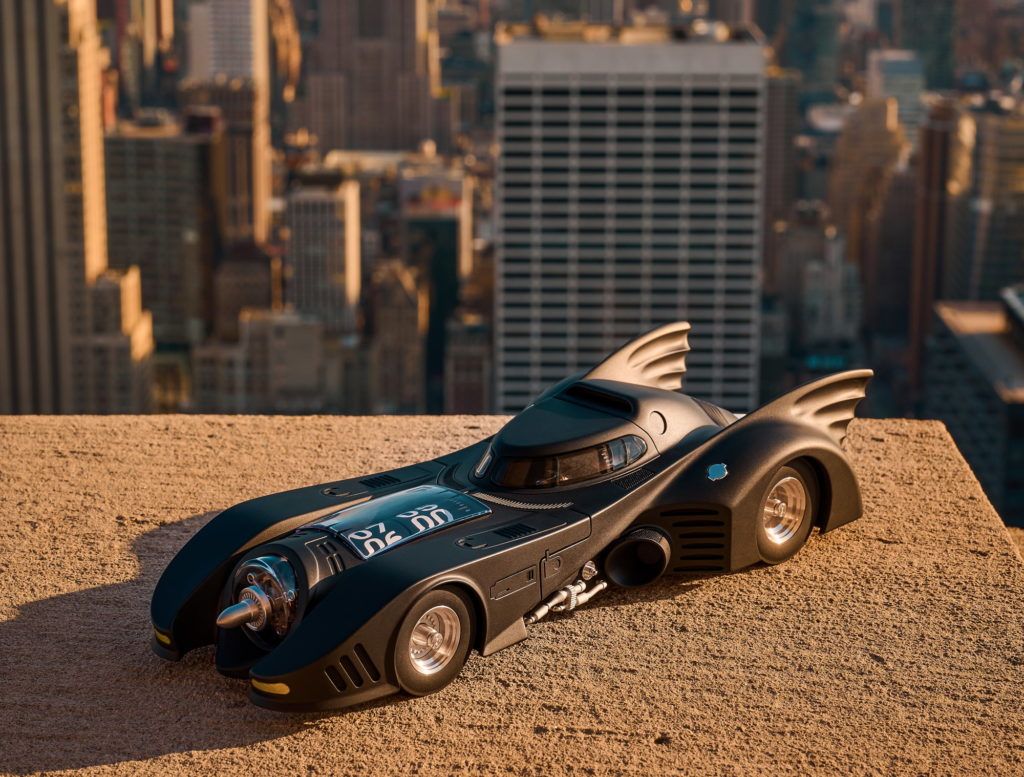 Kross Studio Reveals New Luxury Gifts for Geeks