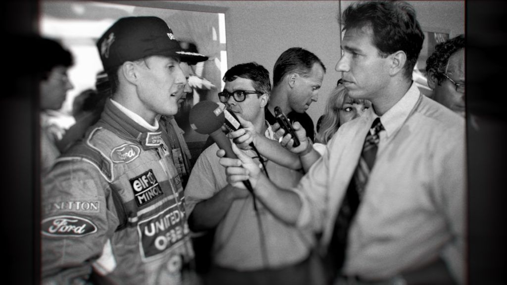 schumacher