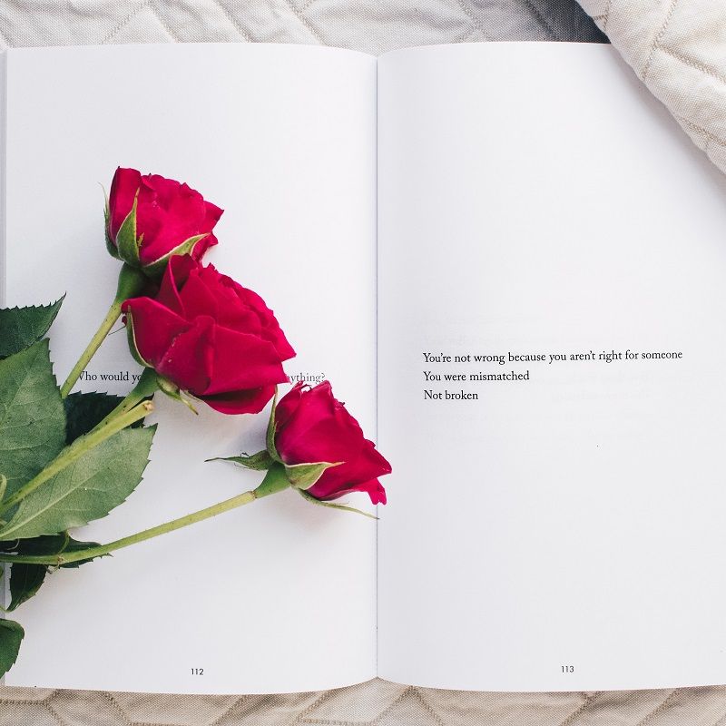 Must-Read Self-Help Books To Improve Yourself