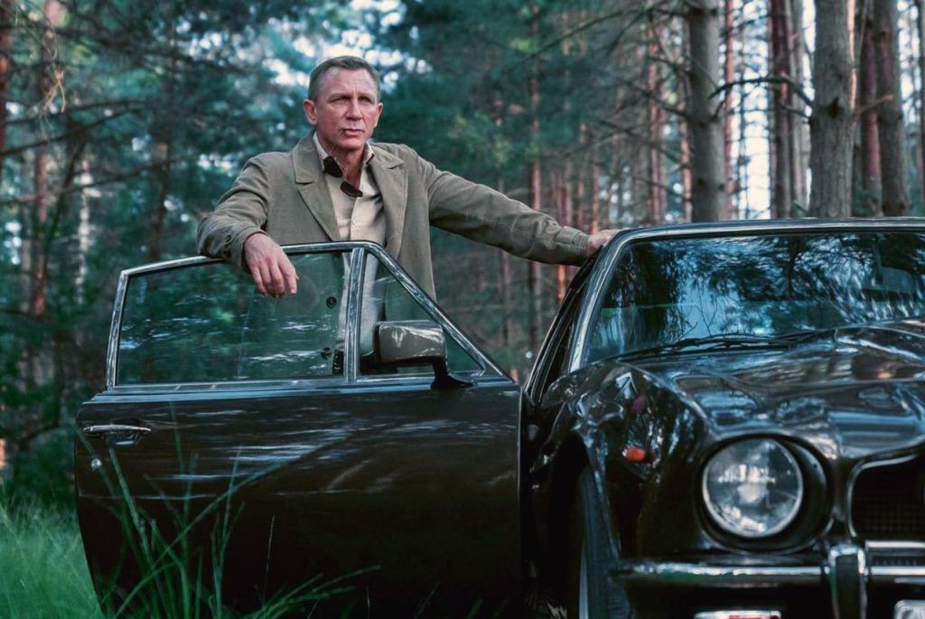 Aston Martins To BMWs, Here Are The Most Iconic James Bond Cars Of All Time