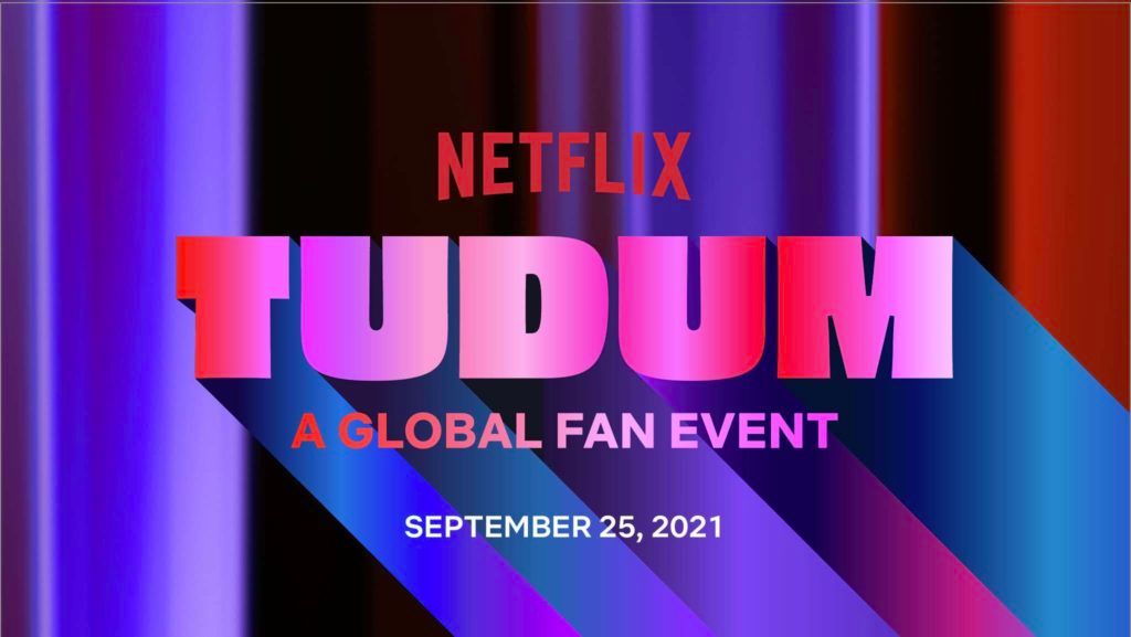 TUDUM, The First-Ever Global Fan Event By Netflix Is Happening On 25 September