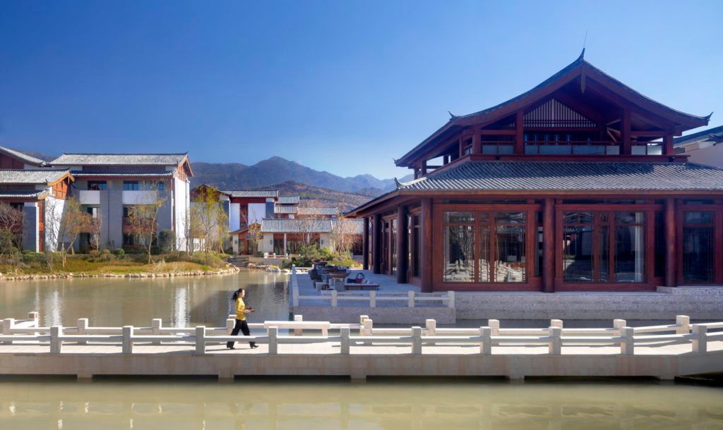 The Unbound Collection By Hyatt Is Elevating The Art Of Travel Through Unique Experiences