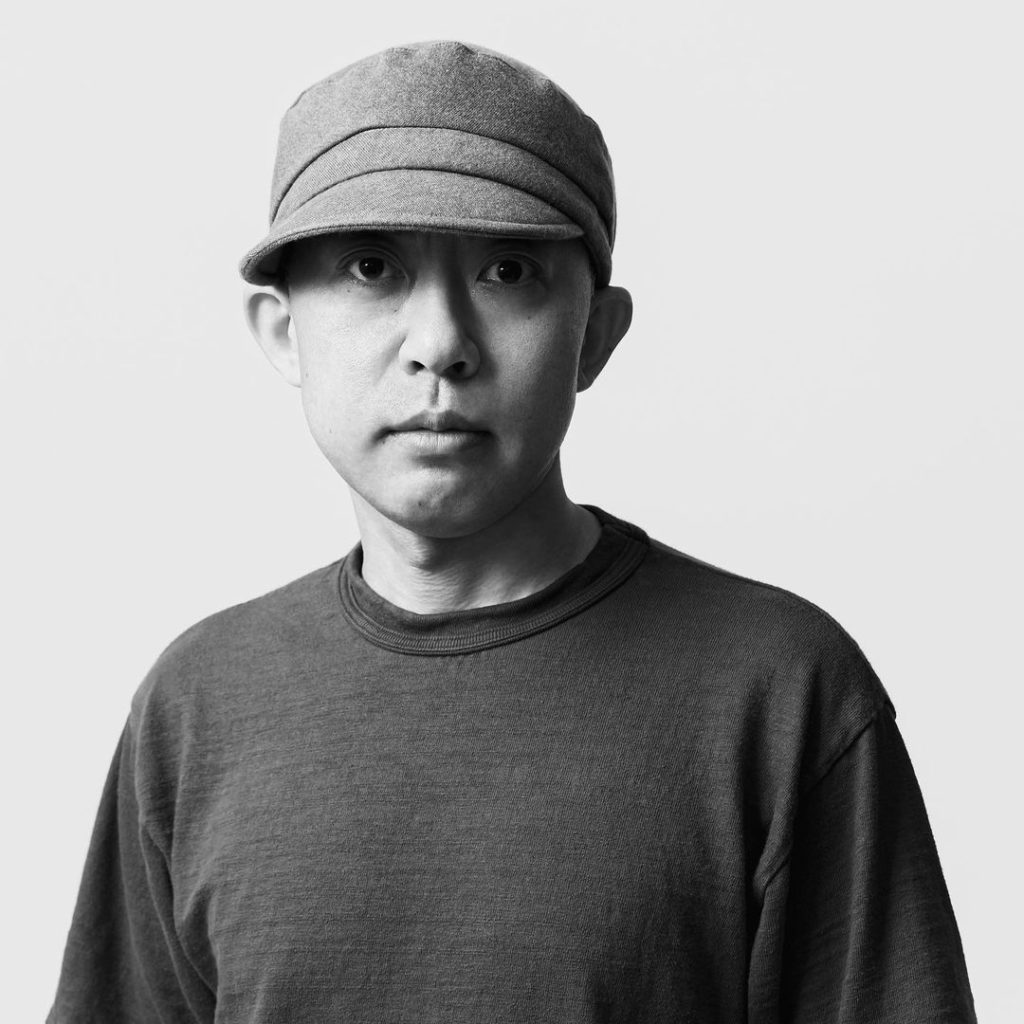 Nigo Named Artistic Director of Kenzo