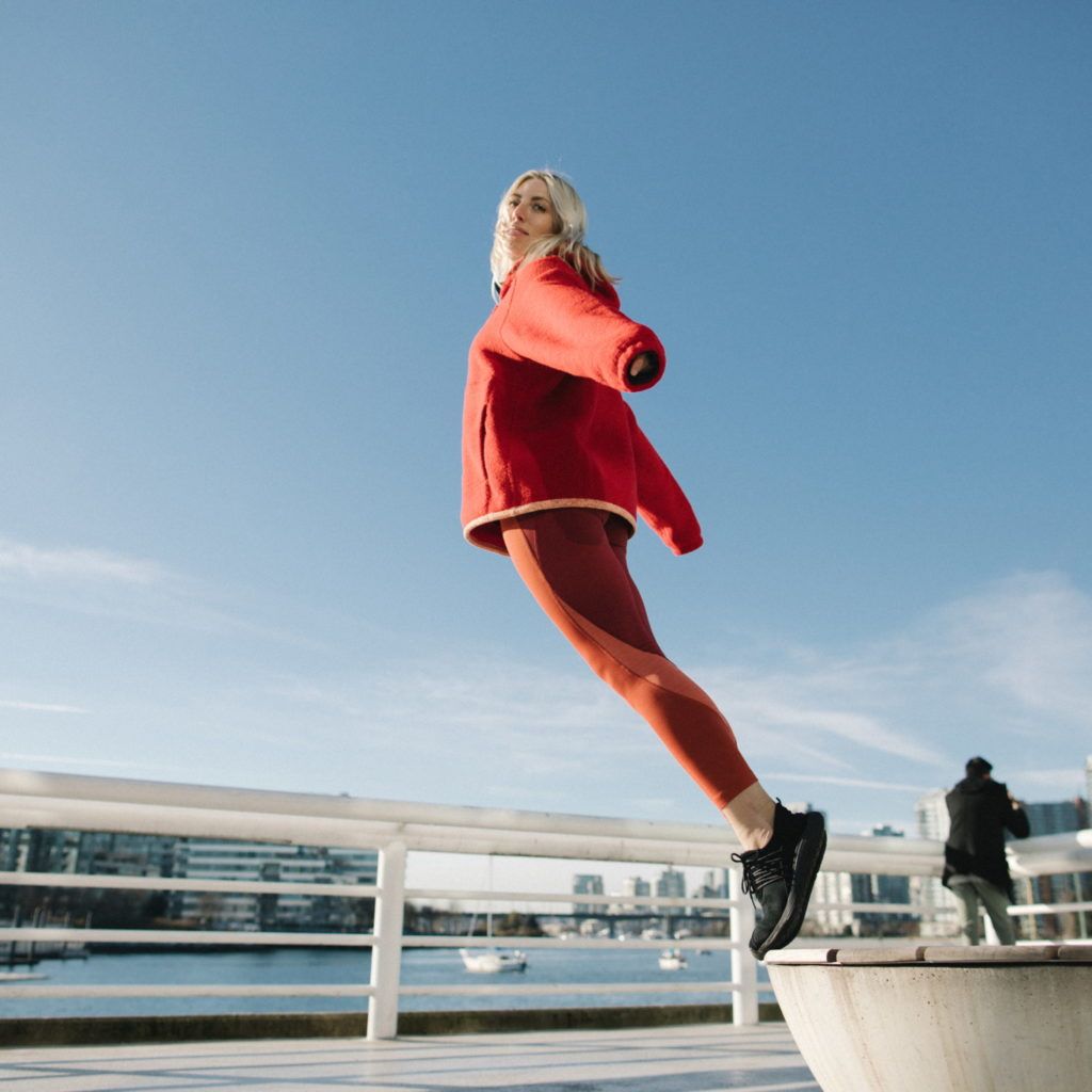 Lane Eight Offers A Step In The Right Direction For Sustainable Footwear