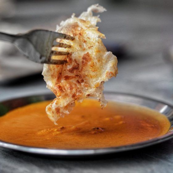 Casuarina Curry