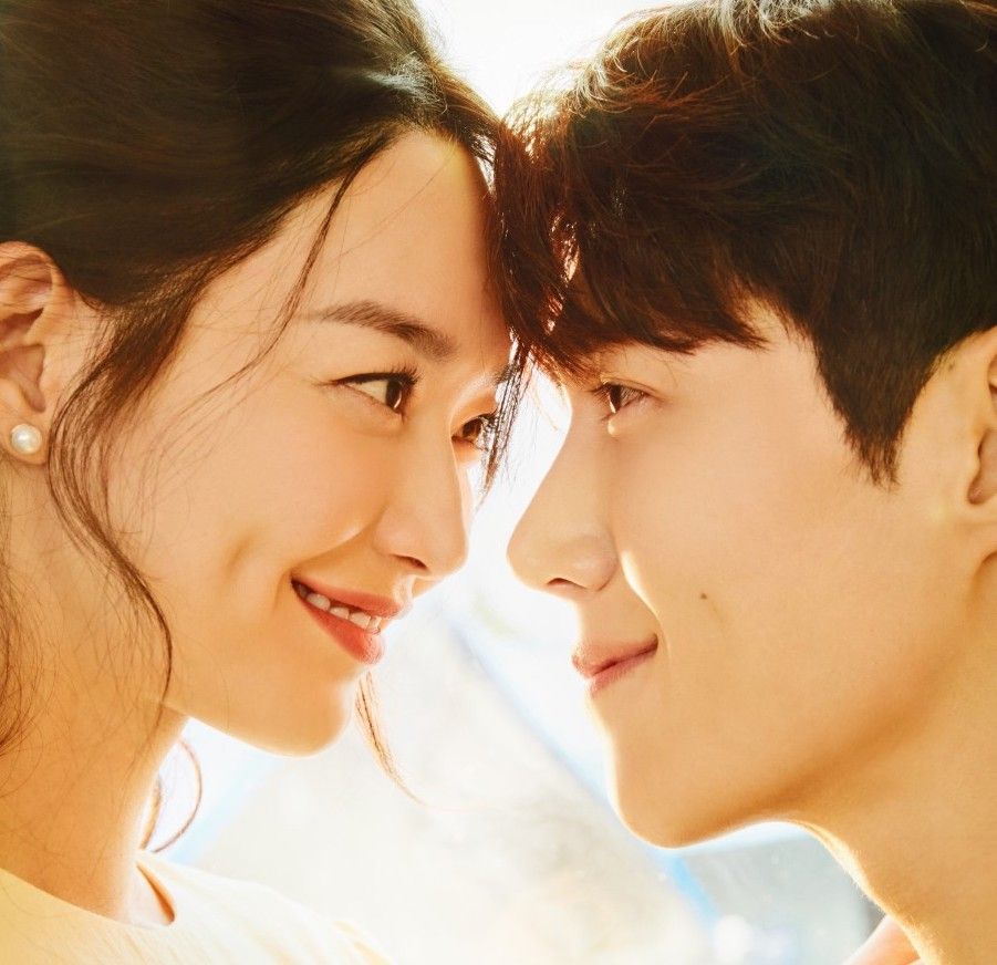 New K-Dramas Airing On Netflix In September And October 2021