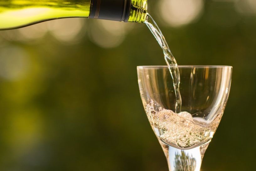 Sherry Regulations