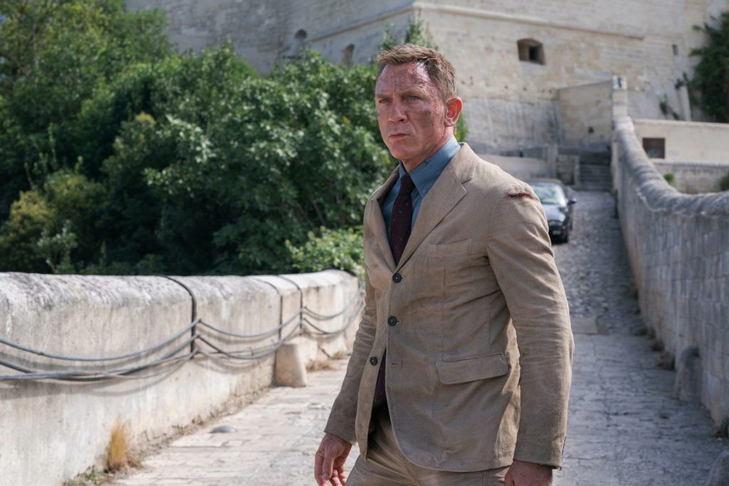 Connery Or Craig? Who Is Everyone’s Favourite James Bond Actor Of All-Time