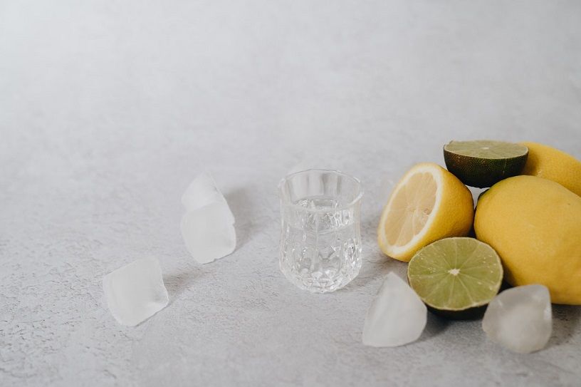 Japanese Cocktails