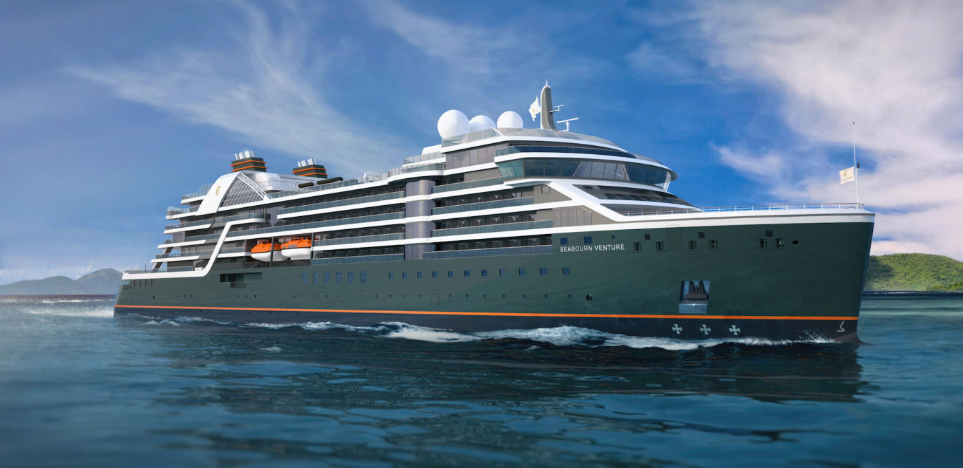 Seabourn