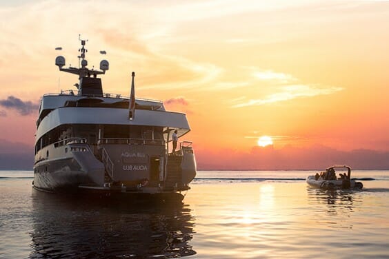 Cruise Itineraries