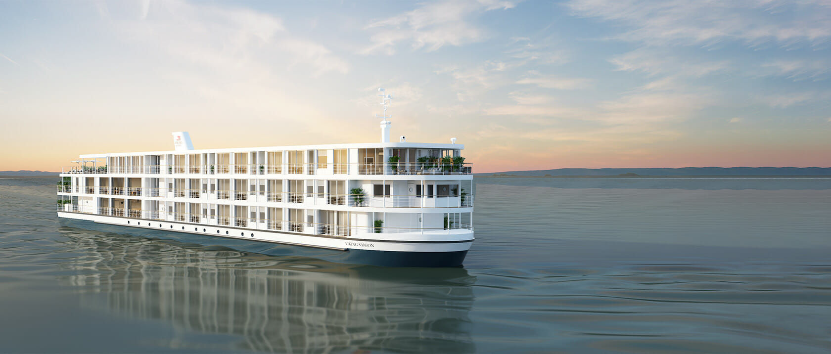 Viking Cruises
