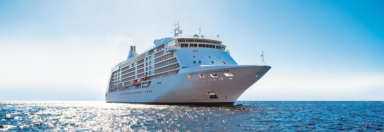 Regent Seven Seas Cruises
