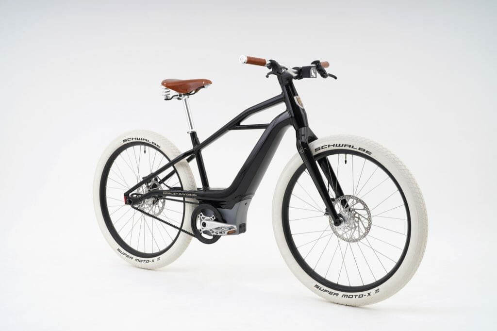 Can’t Afford An Easy Rider? This Harley-Davidson Ebike Could Be A Tempting Alternative