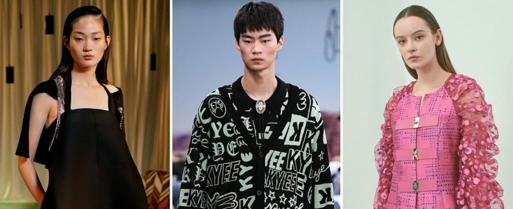 Keep An Eye Out For These Luxury Korean Fashion Brands