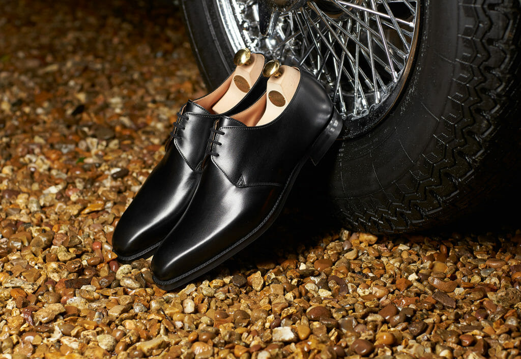 Walk Like Bond. A Guide To ‘Super Spy’ Approved Men’s Dress Shoes