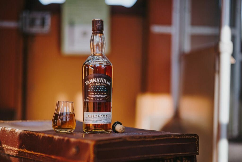 Discover Tamnavulin’s New Single Malt Expressions Discover Tamnavulin’s New Single Malt Expressions