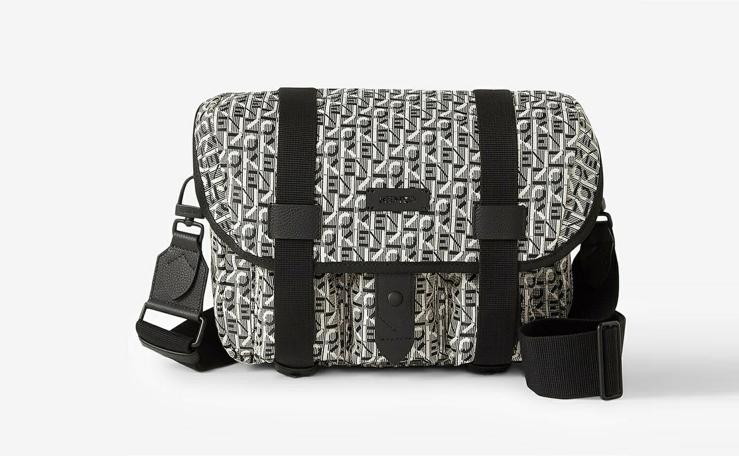 Kenzo messenger bag deals