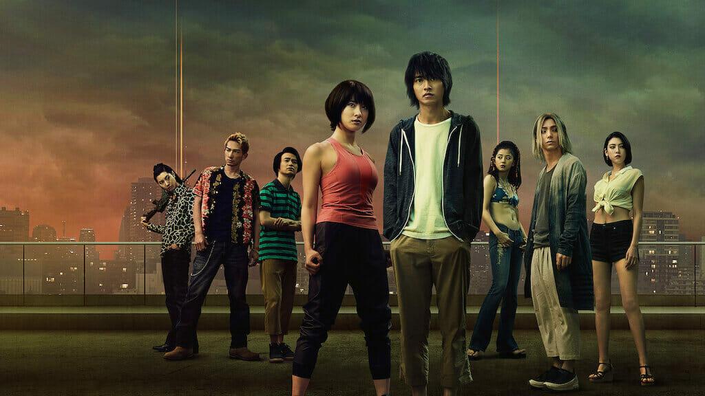 Other Survival Game-Themed Shows To Satisfy Your Squid Game Obsession