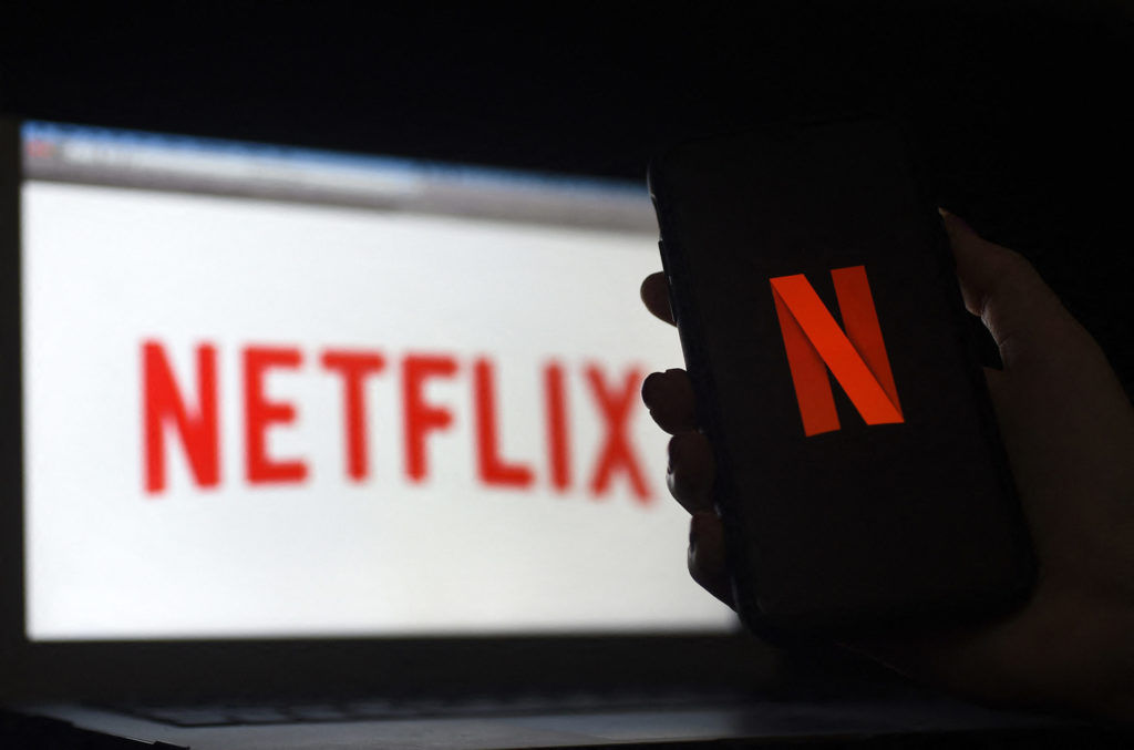The Countries With The Best Netflix Catalogue Revealed