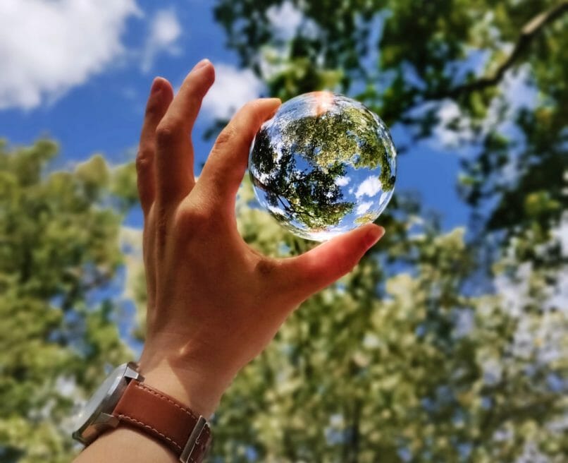 eco-friendly words