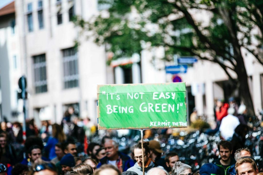 From ‘Slow Fashion’ To ‘Upcycling’, Here Are Eco-Friendly Words You Should Know