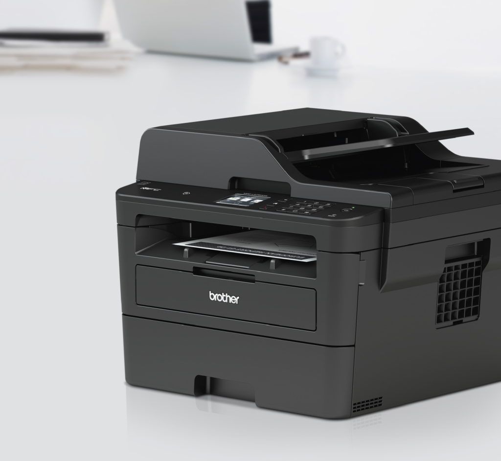 Brother’s Feature Rich Printers Provide Invaluable Peace Of Mind