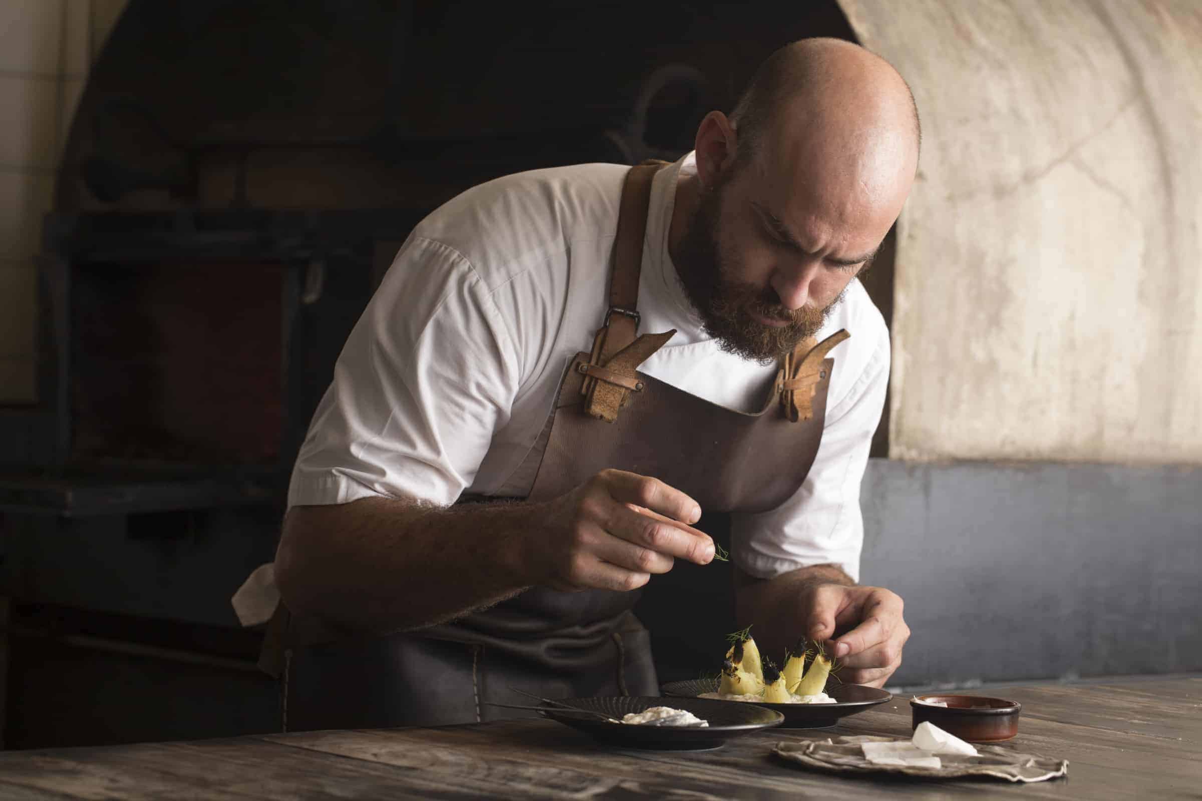 world's 50 best restaurants 2021