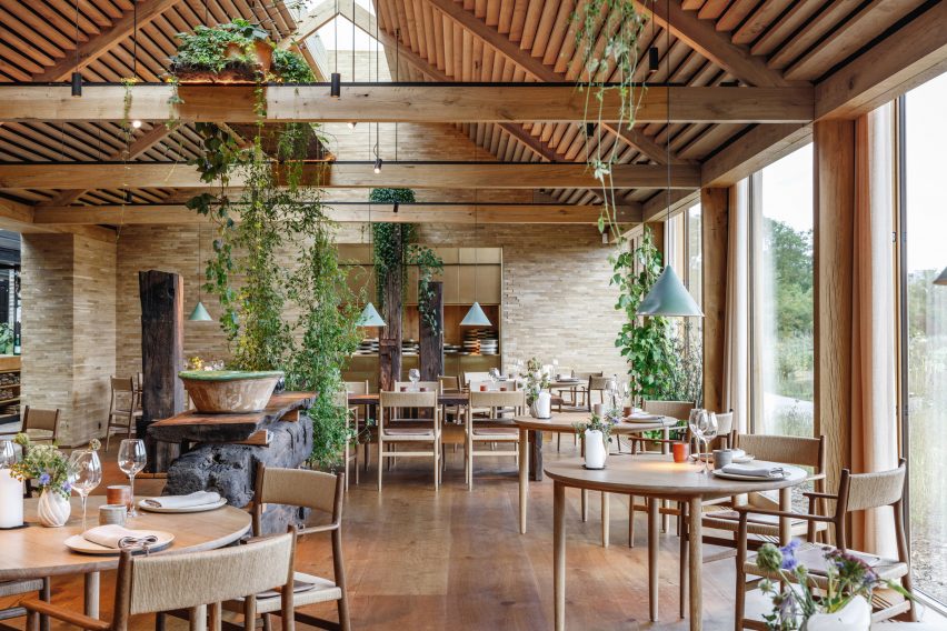World’s 50 Best Restaurants 2021 Revealed. Singapore’s Odette In The Top Ten With A New Entry For Burnt Ends